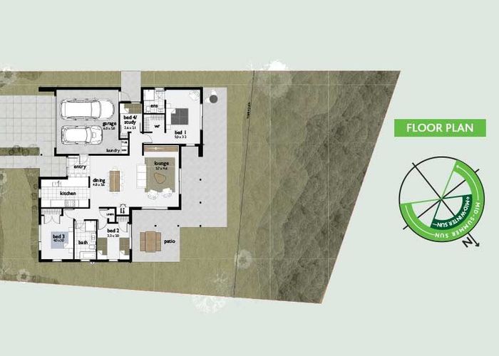  at 8 Cottonwood Lane, Woodridge, Wellington, Wellington