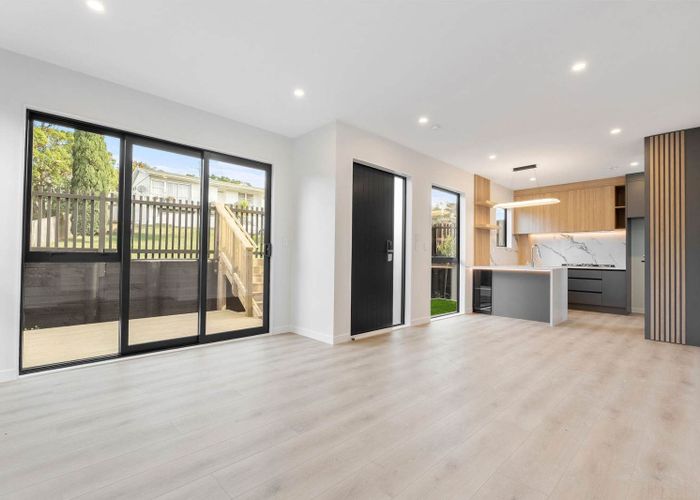  at Lot 1/16 Madison Place, Forrest Hill, North Shore City, Auckland