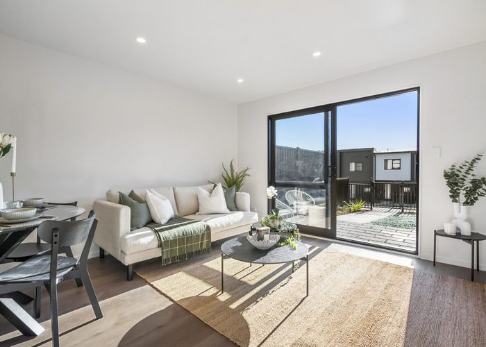  at Lot 136/4 Scott Road, Hobsonville, Waitakere City, Auckland