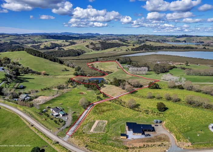  at 111 Petley Road, Paparoa