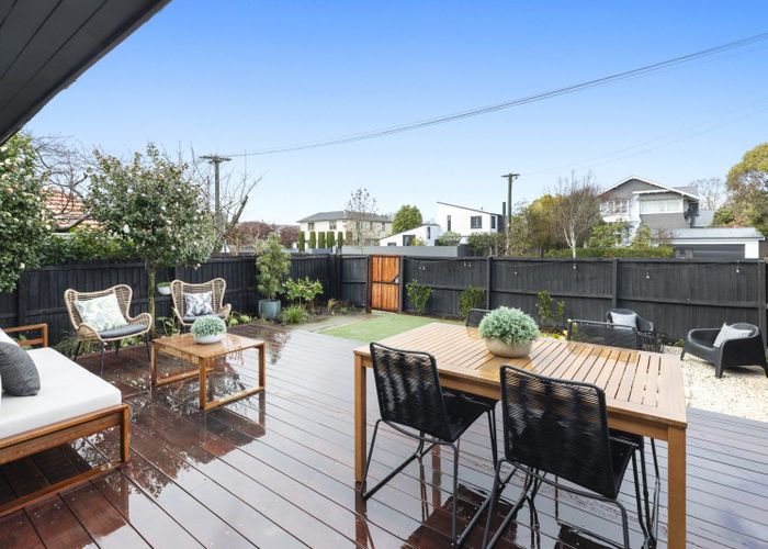 at 65A Knowles Street, Merivale, Christchurch City, Canterbury