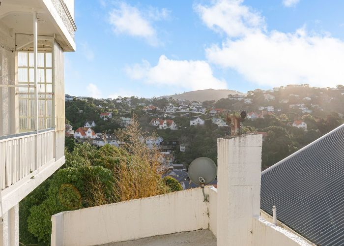  at 34E Upland Road, Kelburn, Wellington, Wellington