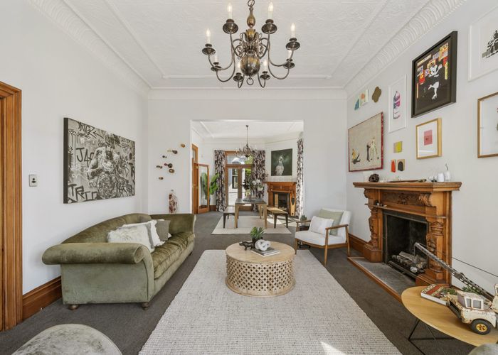  at 19 Brougham Street, Mount Victoria, Wellington