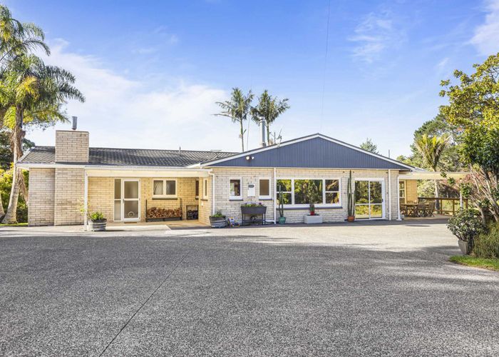  at 51 Coulter Road, Swanson, Waitakere City, Auckland