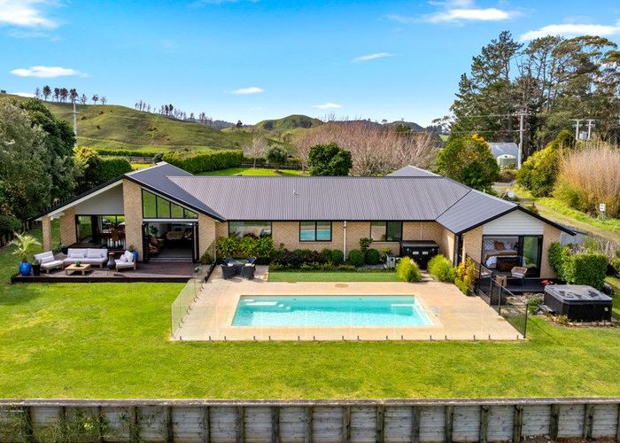  at 217 Pinnacle Hill Road, Bombay, Franklin, Auckland