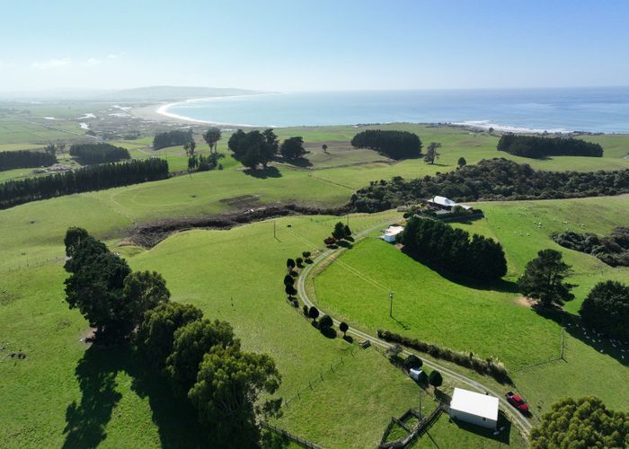  at 61 Tinico Road, Kaka Point, Clutha, Otago