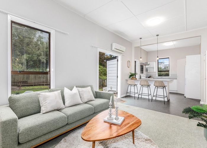  at 50 Te Wharepouri Street, Berhampore, Wellington, Wellington