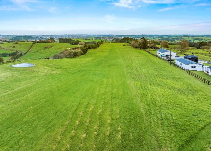  at 97 Runciman Road, Pukekohe East, Franklin, Auckland