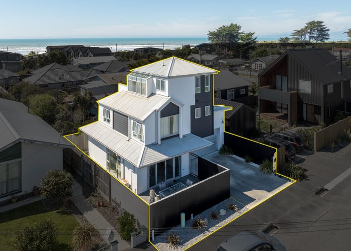  at 23 Tonks Street, North New Brighton, Christchurch