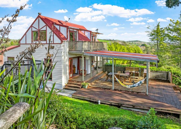  at 15 Boler Road, Tauhoa, Rodney, Auckland