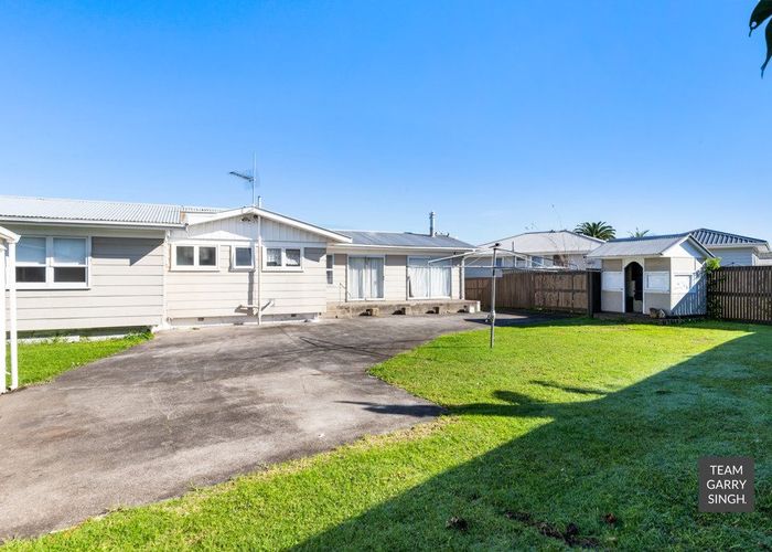  at 43 Hywell Place, Manurewa, Manukau City, Auckland