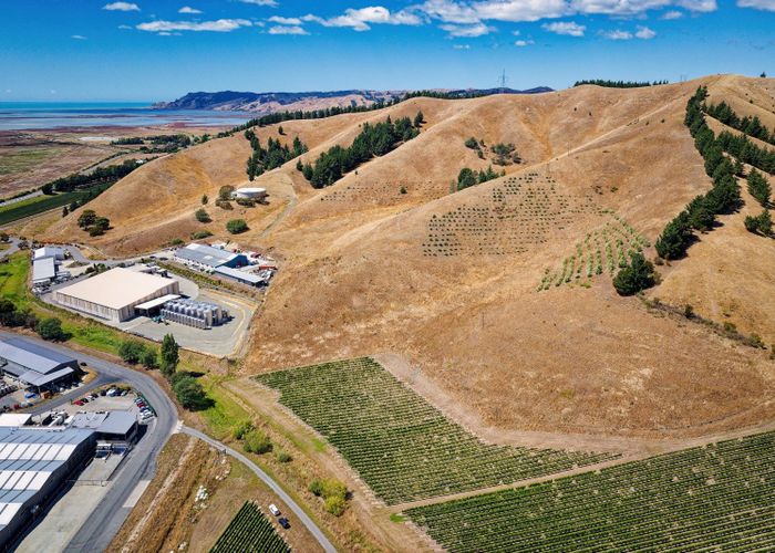  at Fielder Close, Cloudy Bay Business Park, Riverlands, Blenheim, Marlborough