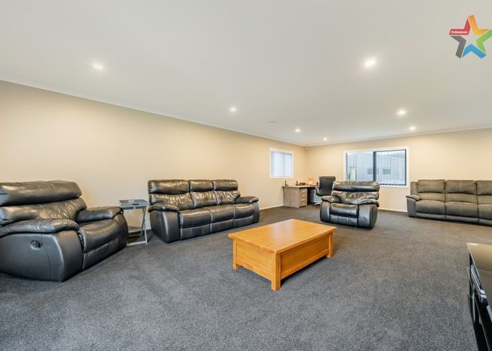  at 6 Jack Vaughan Grove, Wainuiomata, Lower Hutt