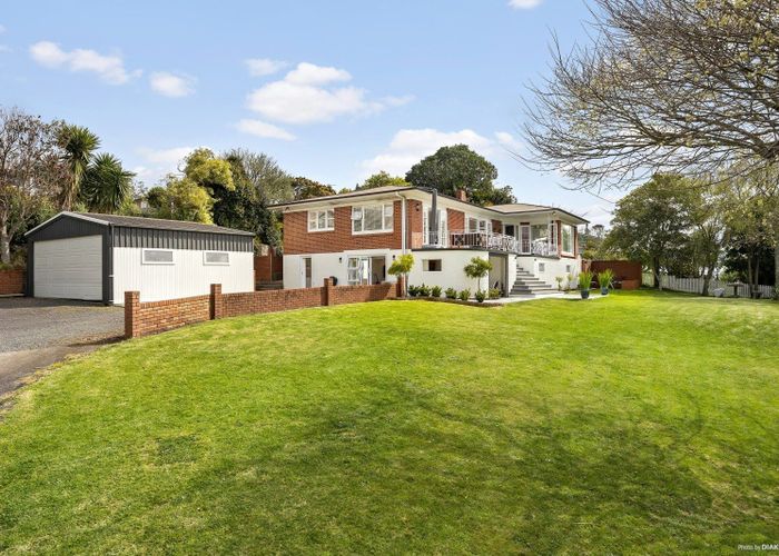 at 12 Routly Avenue, Pukekohe, Pukekohe