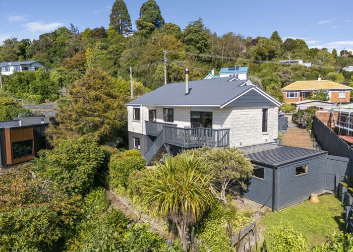  at 19 Shandon Street, Roseneath, Dunedin