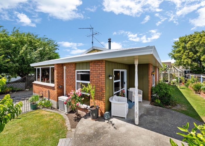  at 82A Redwood Street, Redwoodtown, Blenheim, Marlborough