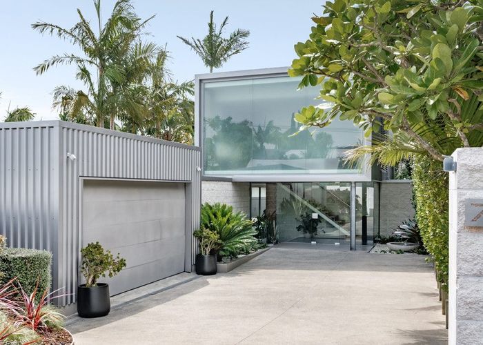  at 7 Peel Street, Westmere, Auckland City, Auckland