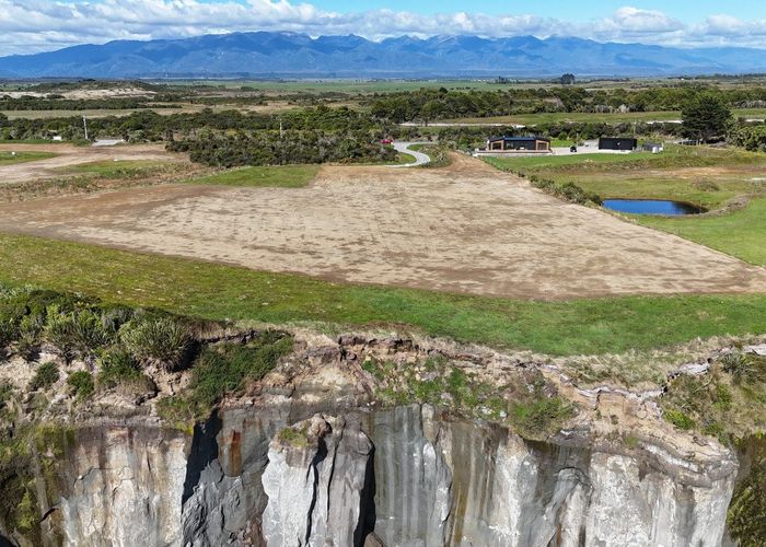  at Lot 2 Omau Heights, Cape Foulwind Road, Cape Foulwind, Buller, West Coast