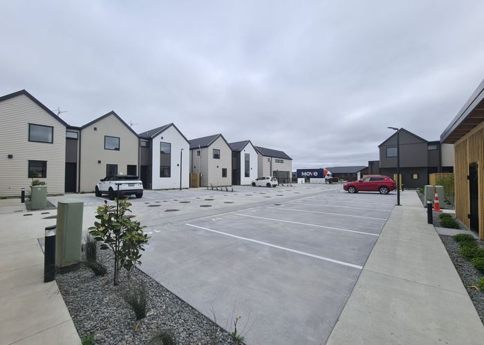  at 8/6 Skibbereen Drive, Halswell, Christchurch City, Canterbury