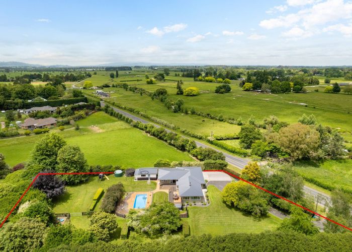  at 77 Platt Road, Tauwhare, Hamilton