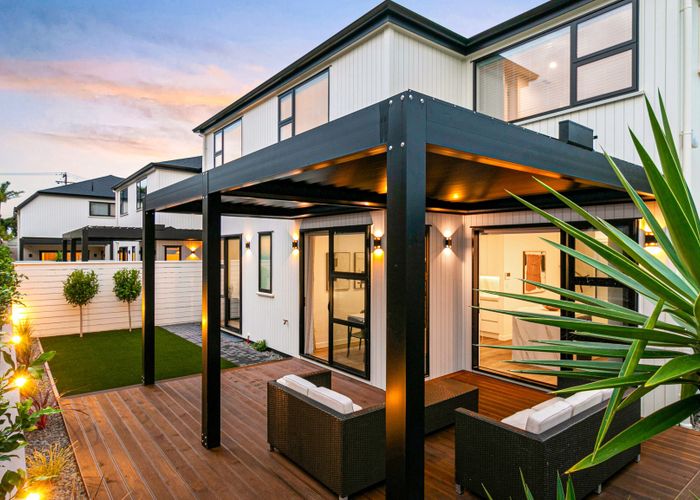 at 27B King George Avenue, Epsom, Auckland