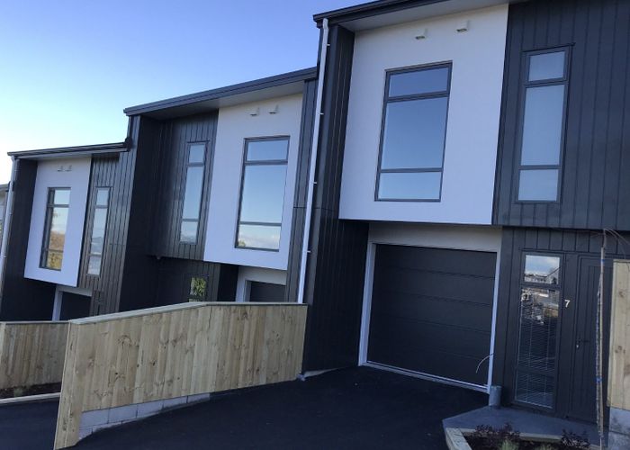  at 7/25 Thackeray Street, Hamilton Lake, Hamilton, Waikato