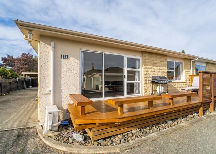 at 18A Fauchelle Avenue, Richmond, Richmond