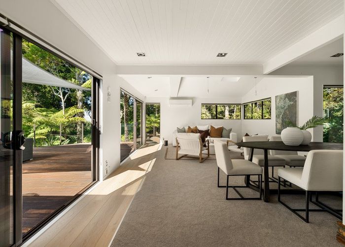  at 154 Carter Road, Oratia, Waitakere City, Auckland