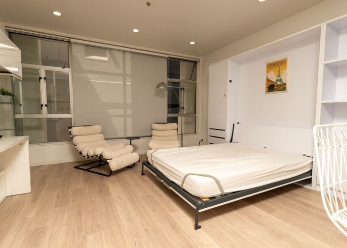  at 18 Federal Street, City Centre, Auckland City, Auckland