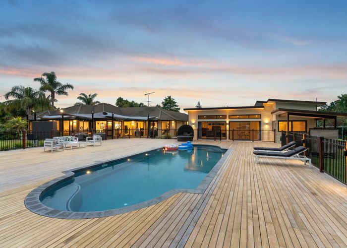  at 90A Ranfurly Road, Alfriston, Manukau City, Auckland