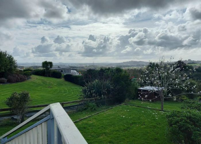  at 396 Redoubt Road, Totara Park, Auckland