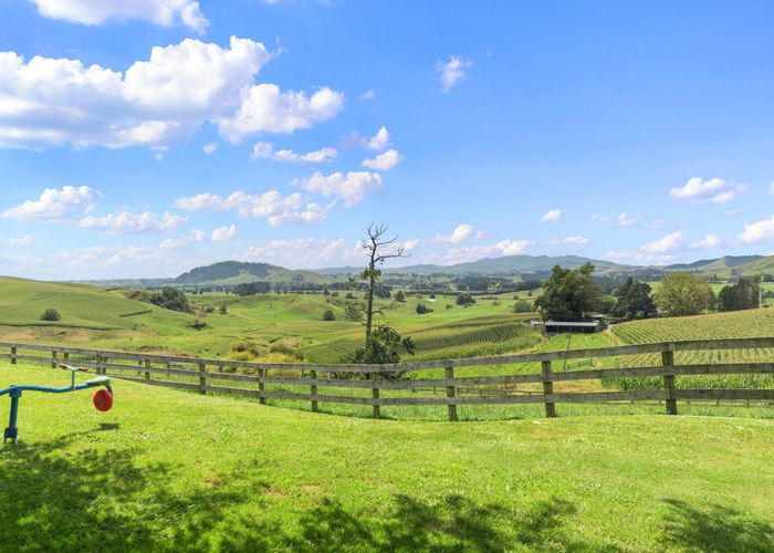  at 228 Happy Valley Road, Te Awamutu, Waipa, Waikato