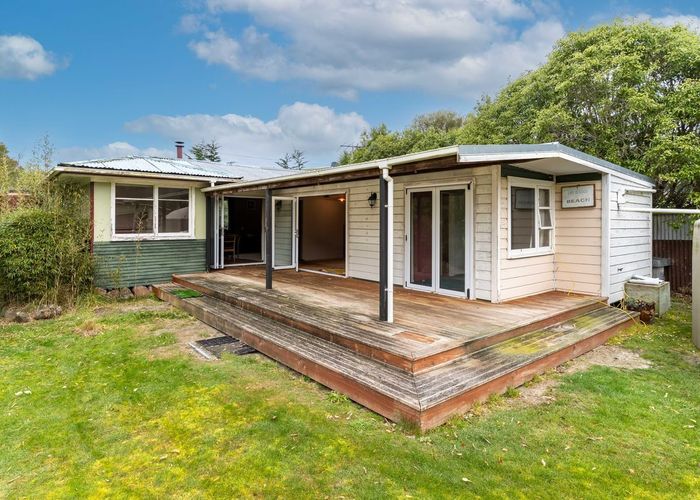  at 53 & 55 Driver Street, Long Beach, Dunedin, Otago