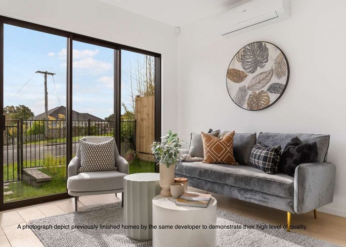  at Lot 3/20 Melia Place, Stanmore Bay, Rodney, Auckland