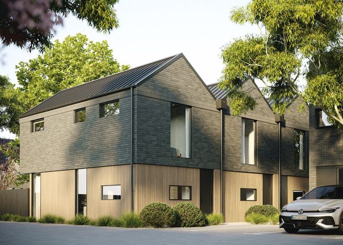  at 6/5 Moule Street, Addington, Christchurch City, Canterbury