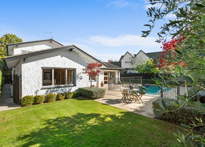  at 30 Strathean Avenue, Avonhead, Christchurch