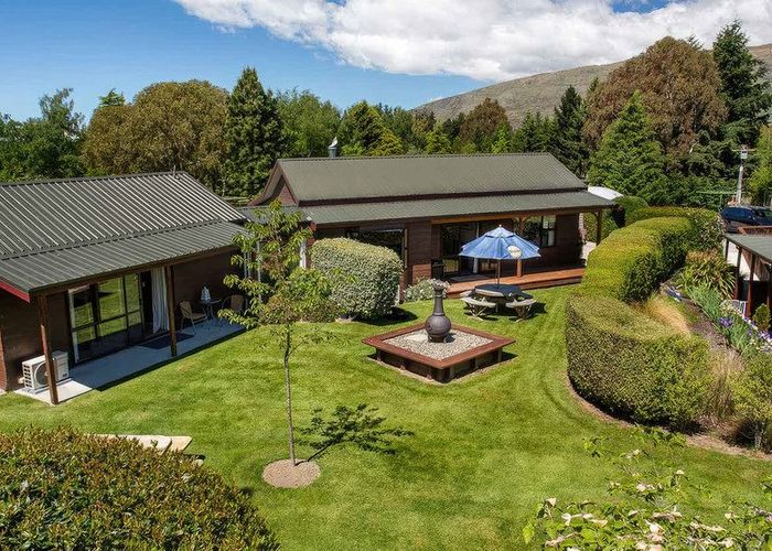  at 23 Studholme Road, Wanaka, Wanaka, Otago