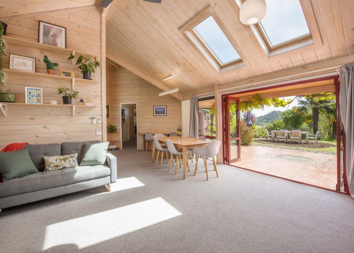  at 18 Ralphine Way, Maitai, Nelson