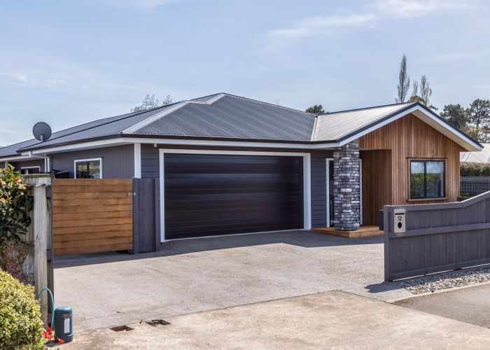 Recently sold 12 Prendiville Lane, Greytown homes.co.nz
