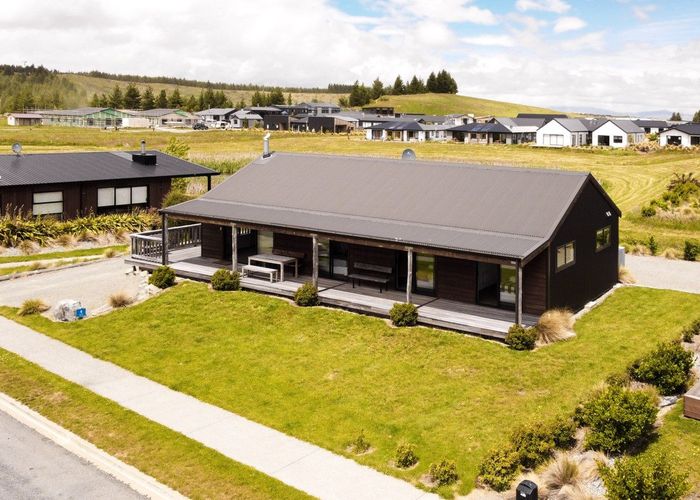  at 4 Rodman Lane, Lake Tekapo, Mackenzie, Canterbury