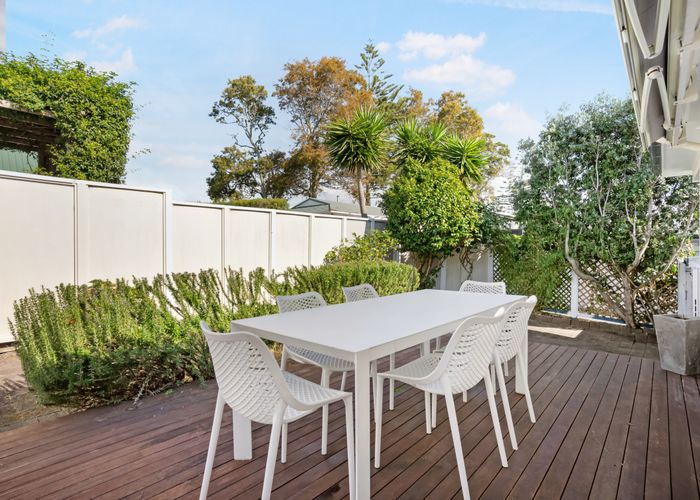  at 33 Jefferson Street, Glendowie, Auckland