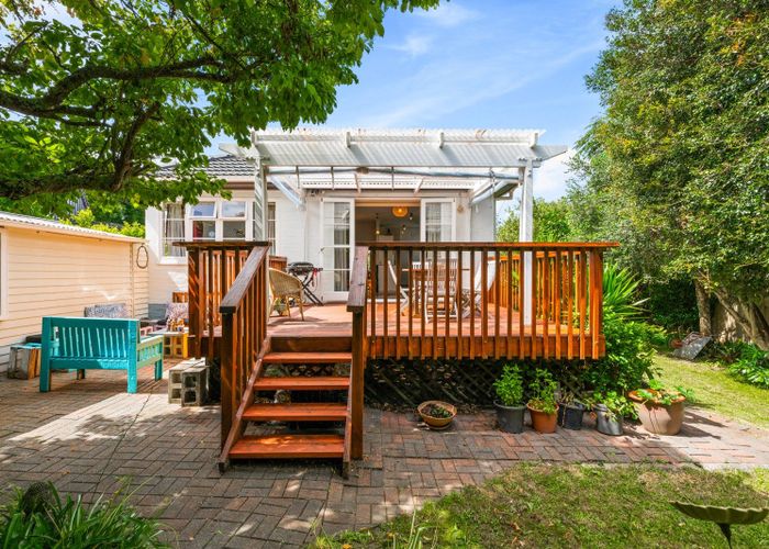  at 12 Achilles Crescent, Devonport, North Shore City, Auckland