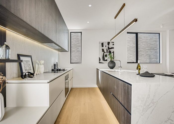  at Lot 5/4 Tennyson Avenue, Takapuna, North Shore City, Auckland