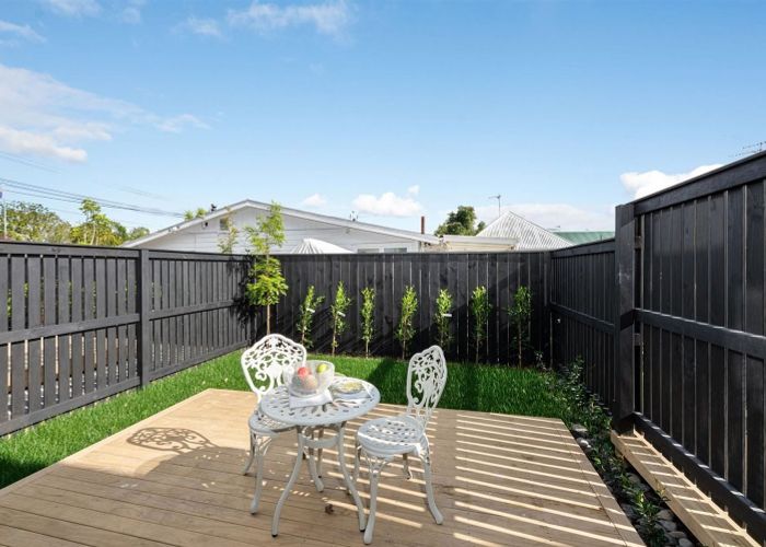 at 5/54 Bayswater Avenue, Bayswater, North Shore City, Auckland