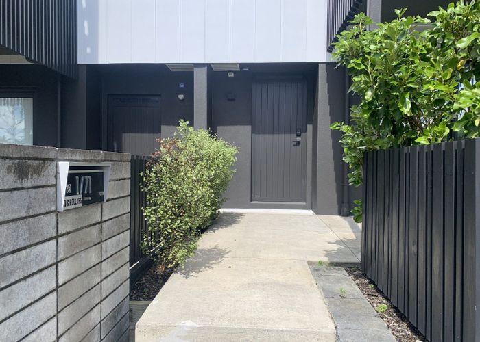  at 1/71 Hobsonville Point Road, Hobsonville, Waitakere City, Auckland