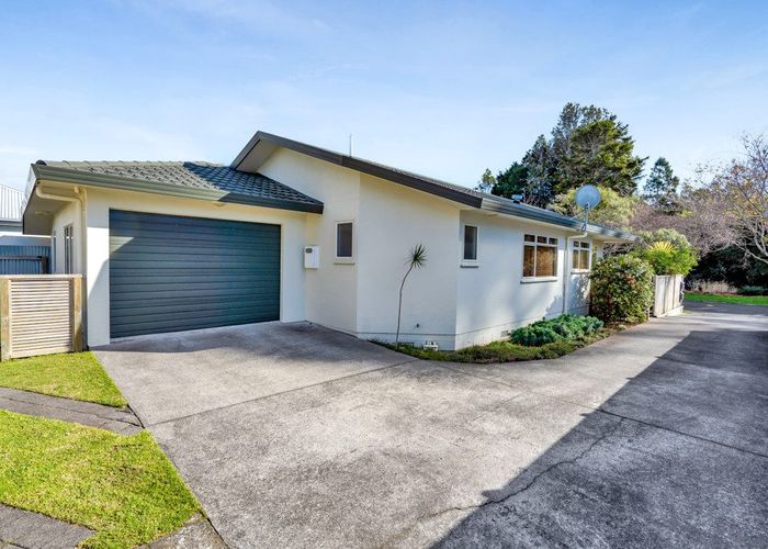  at 26A Kaimata Street, Brooklands, New Plymouth