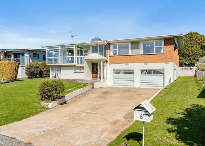  at 6 Carol Place, Otumoetai, Tauranga