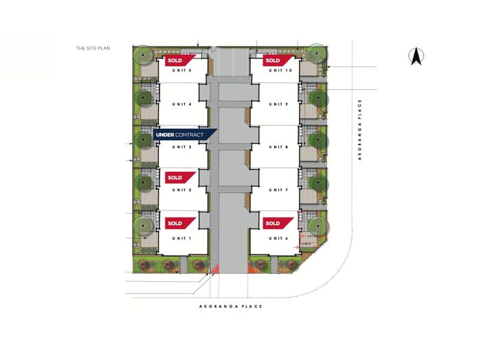  at 1/8 Akoranga Place, Hornby, Christchurch City, Canterbury