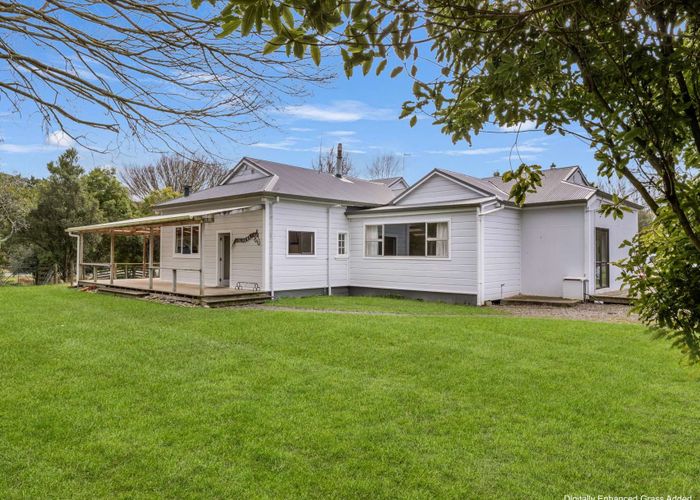  at 81473 State Highway 2, Pahiatua, Tararua, Manawatu / Whanganui