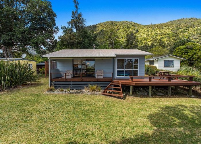  at 8348 State Highway 35, Whanarua Bay, Te Kaha